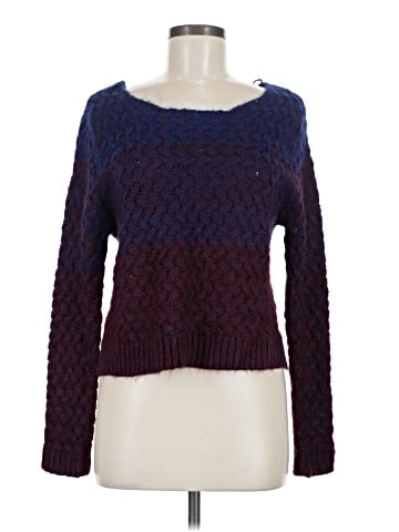 Forever 21 Pullover Sweater (view 1)
