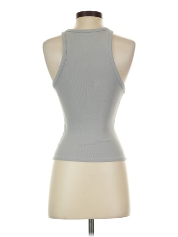 Zara Sleeveless Top (view 2)