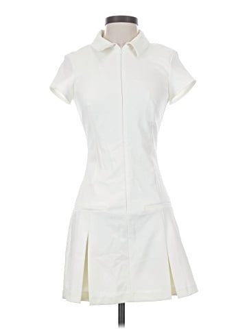 Zara Casual Dress (view 1)