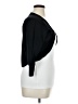 Donna Ricco Black Cardigan Size XL - photo 4