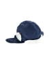 Assorted Brands 100% Cotton Blue Winter Hat Size M - photo 1