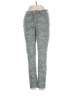 Old Navy Camo Gray Jeans Size 4 - photo 1