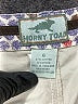 Horny Toad Ivory Khaki Shorts Size 6 - photo 3