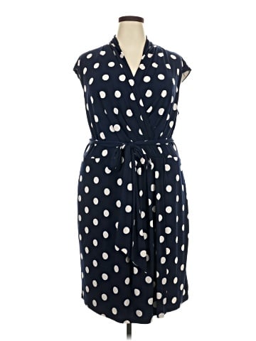 Eliza J Casual Dress (view 1)