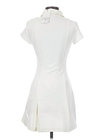 Zara Casual Dress (view 2)