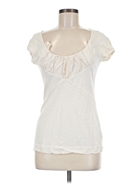 Leifsdottir Short Sleeve Top