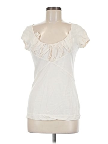 Leifsdottir Short Sleeve Top (view 1)