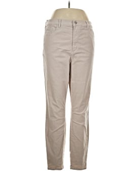 Ann Taylor Loft Khakis