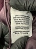 Bagatelle 100% Polyurethane Purple Jacket Size M - photo 7