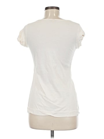 Leifsdottir Short Sleeve Top (view 2)