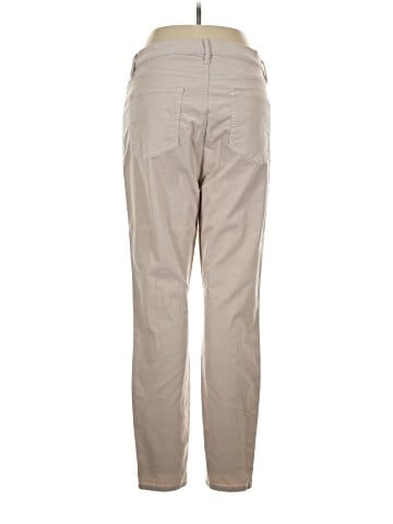 Ann Taylor LOFT Khakis (view 2)