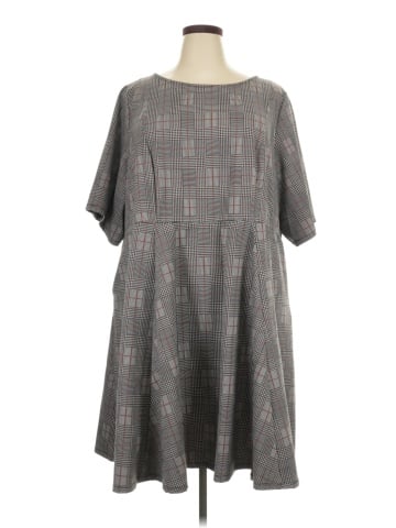Studio by Torrid Casual Dress (view 1)