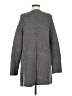 Old Navy Gray Cardigan Size M - photo 2
