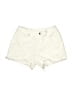 Aerie Ivory Shorts Size XS - photo 1