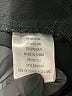 Charlotte Russe Solid Black Shorts Size S - photo 4