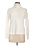 Made for Life Ivory Long Sleeve Turtleneck Size L - photo 1