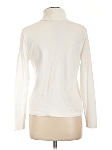 Made for Life Long Sleeve Turtleneck (view 2)