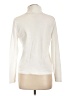 Made for Life Ivory Long Sleeve Turtleneck Size L - photo 2
