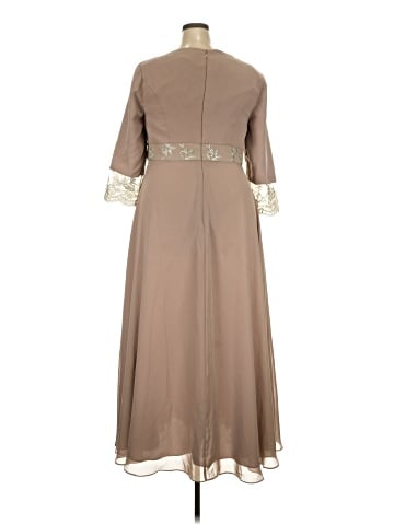 JJ's House Casual Dress (view 2)