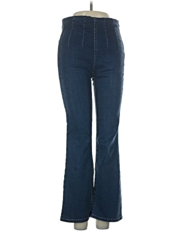 Free People Jeans (view 1)