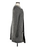 Old Navy Gray Cardigan Size M - photo 4