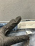 Dear John Hearts Blue Jeans Size 30 waist - photo 7