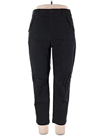 Banana Republic Factory Store Active Pants (view 1)