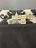 41Hawthorn Paisley Black Formal Skirt Size L - photo 4