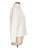 Made for Life Ivory Long Sleeve Turtleneck Size L - photo 4