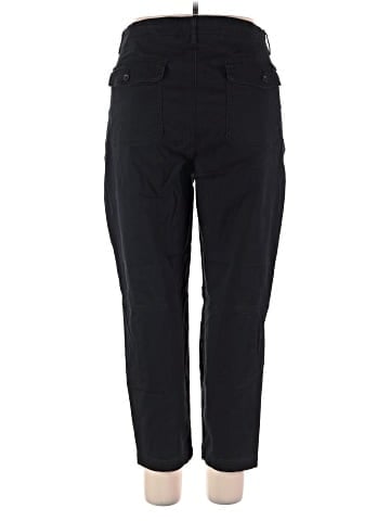Banana Republic Factory Store Active Pants (view 2)
