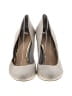 Jessica Simpson Gray Wedges Size 7 1/2 - photo 2