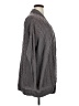 Old Navy Gray Cardigan Size XL - photo 4