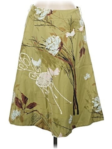 Odille Casual Skirt (view 1)