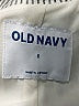 Old Navy Chevron-herringbone Silver Blazer Size S - photo 6