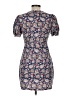Boden Paisley Blue Casual Dress Size 6 (petite) - photo 2