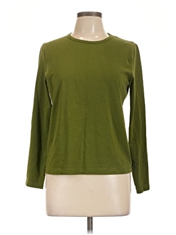 Jones Sport Long Sleeve T-Shirt (view 1)