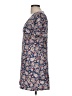 Boden Paisley Blue Casual Dress Size 6 (petite) - photo 5