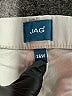 Jag Solid Gray Khakis Size 16 - photo 7