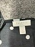 Talbots Outlet Polka Dots Black Sleeveless Blouse Size L - photo 7