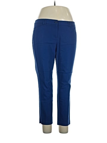 Hilary Radley Active Pants (view 1)
