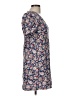 Boden Paisley Blue Casual Dress Size 6 (petite) - photo 4