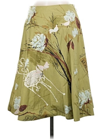 Odille Casual Skirt (view 2)