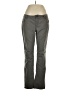 Inc Denim Gray Jeans Size 14 - photo 1