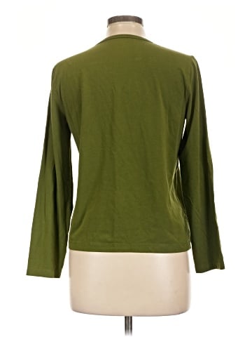 Jones Sport Long Sleeve T-Shirt (view 2)