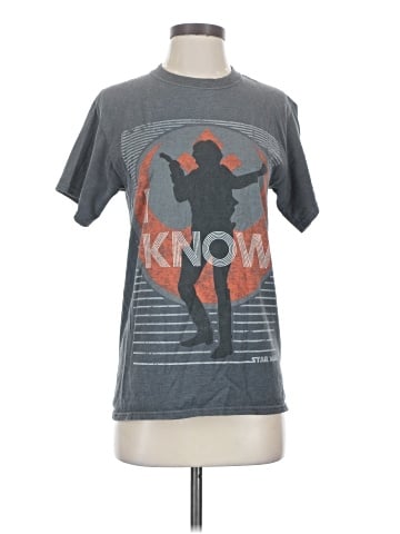 Disneyland Resort Active T-Shirt (view 1)