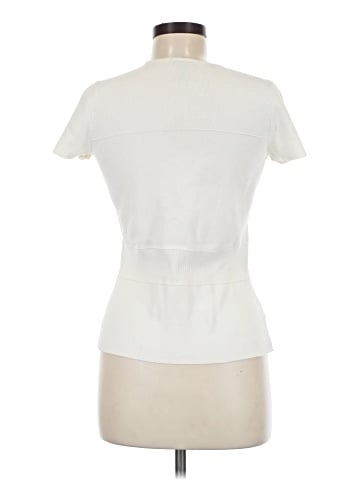 Ann Taylor Factory Short Sleeve Top (view 2)