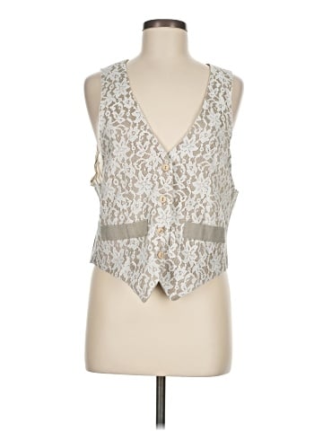 Unbranded Vest (view 1)