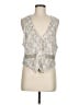 Unbranded Silver Vest Size 7 - 8 - photo 1