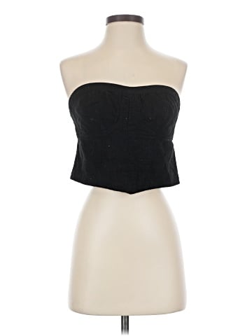 Free People Sleeveless Top (view 1)
