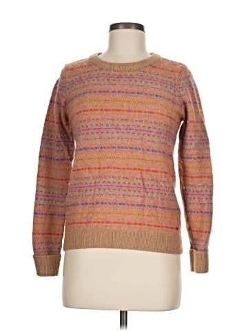 Joules Pullover Sweater (view 1)